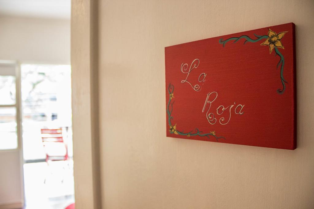 Buddha Hostel Medellin Room photo